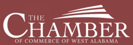 The Chamber of Commerce of West Alabama